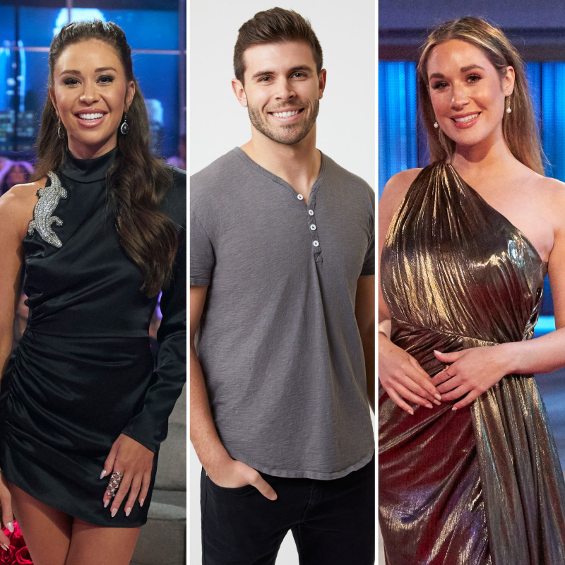 Recapitulação de despedida de solteira Erich é o único pretendente de Gabby restante enquanto Rachel se apaixona por Tino e Aven e Zach a chama de inautêntica