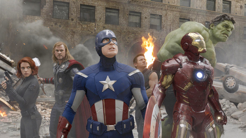 Com veure les pel·lícules de Marvel Cinematic Universe en ordre: Guia de la saga Infinity