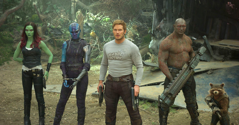 Com veure les pel·lícules de Marvel Cinematic Universe en ordre: Guia de la saga Infinity