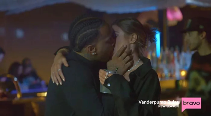 Garcelle Beauvais reagerer på sønnen Oliver's Debut on 'Vanderpump Rules' After Raquel Leviss Fling: 'Keep Me Out of It'