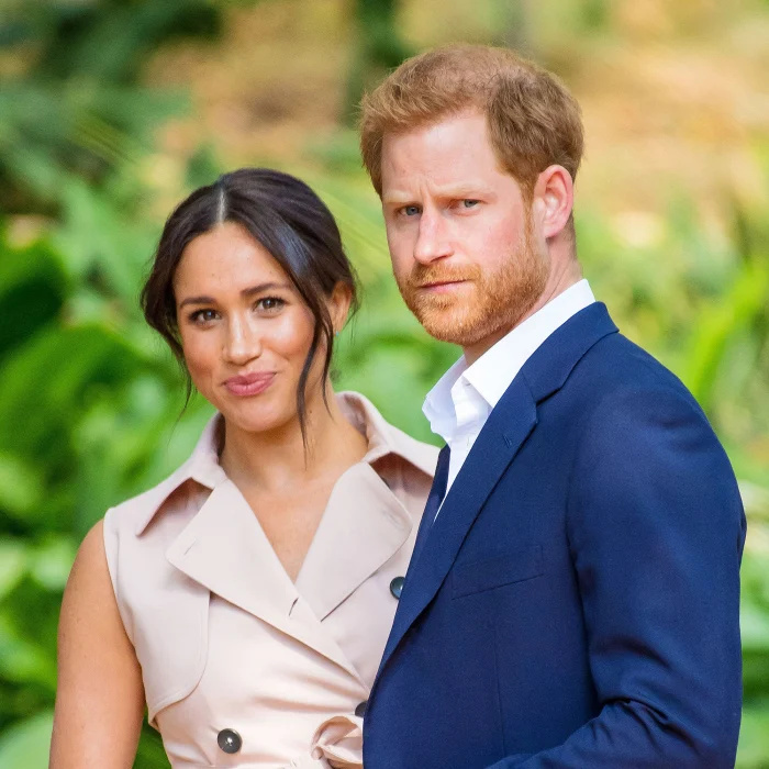 Nanalo ang Meghan Markle Archetypes Podcast't Return for 2nd Season as Spotify Deal Ends Prince Harry