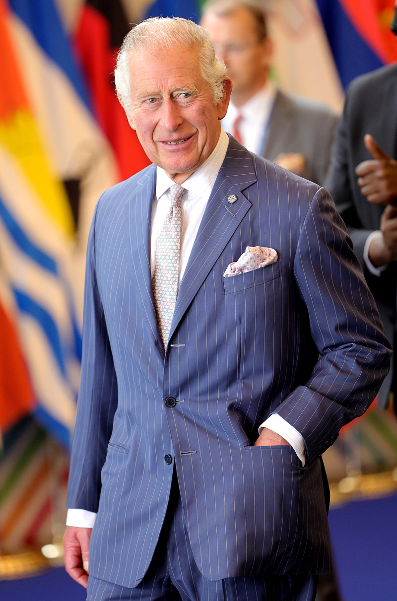 Haring Charles III's 1st Trooping the Colour: Everything to Know