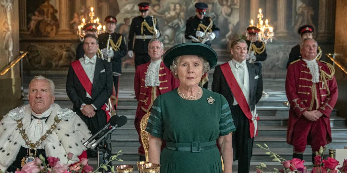 Lady Anne Glenconner, amiga de longa data da rainha Elizabeth II, critica'The Crown’: It's 'Irritating'