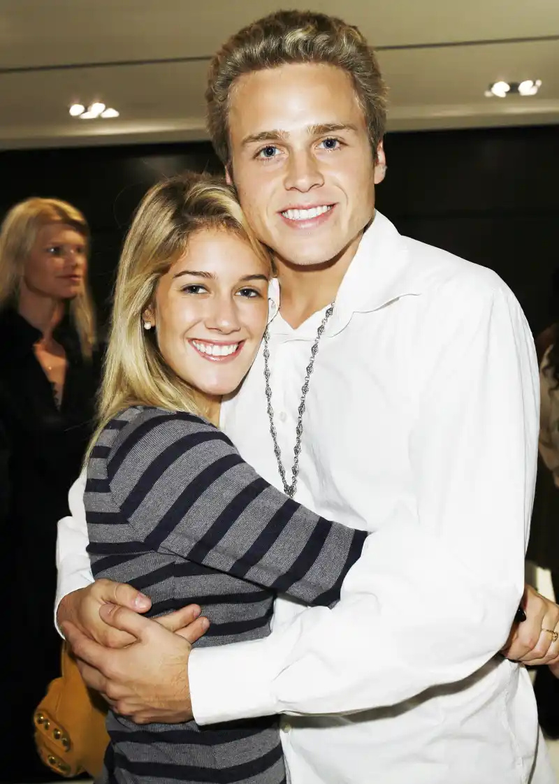 Scout saab 10-aastaseks Heidi Montag Spencer Pratt