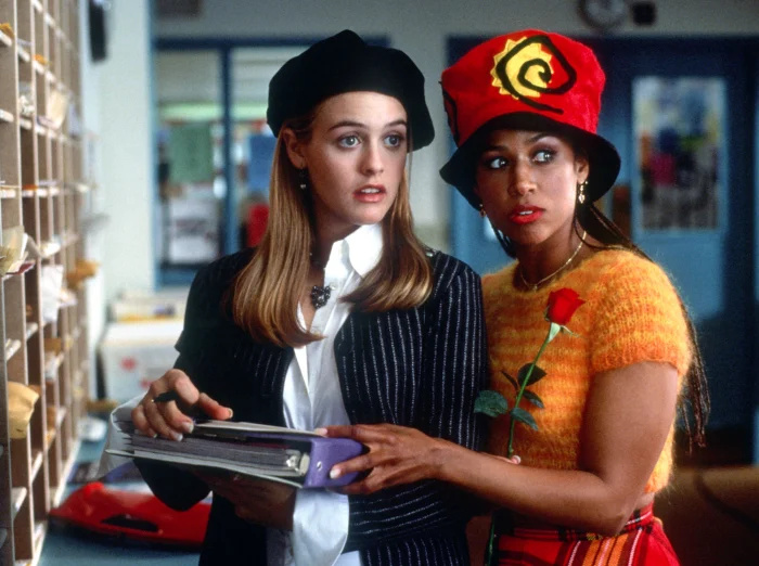 Stacey Dash signerait pour Clueless Sequel Alicia Silverstone