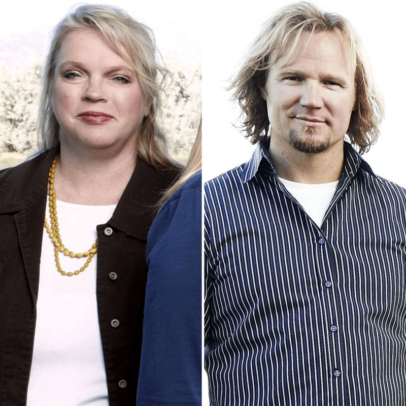 Riepilogo 'Sister Wives': Kody Brown ha 'rimpianto' in mezzo a Christine Split, confessa di nutrire 'amarezza' verso 'intera famiglia'