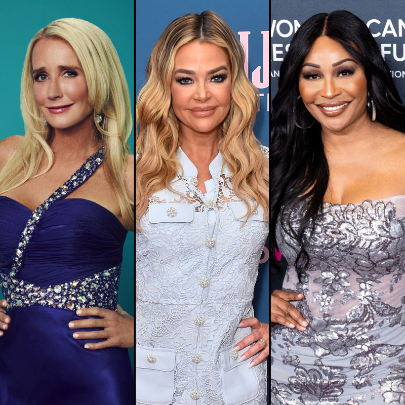 Allt vi vet om 'The Real Housewives of Beverly Hills' Säsong 13: Skådespelaravgångar, gruppresor och mer