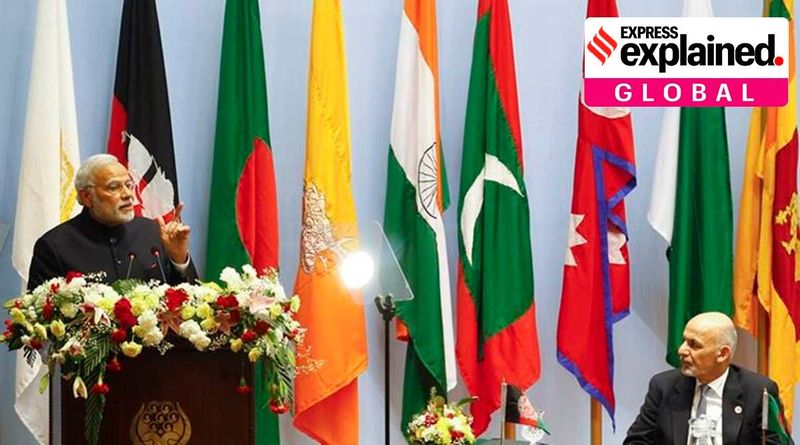 Обяснено: Защо срещата на SAARC беше отменена