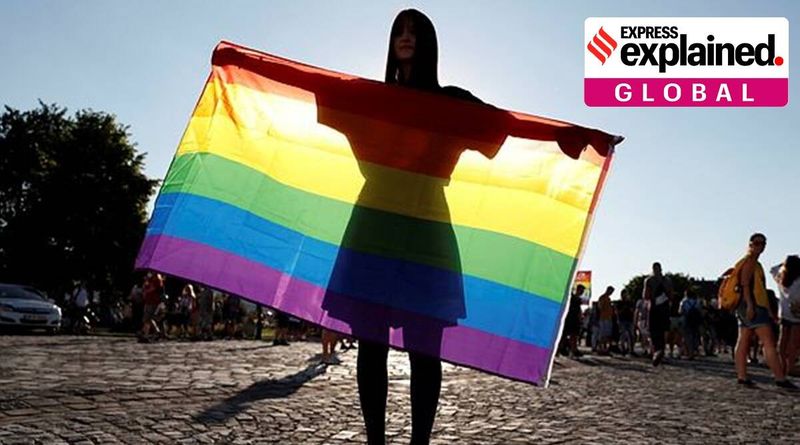 Explicació: Per què Hongria ha prohibit el contingut LGBT del currículum escolar