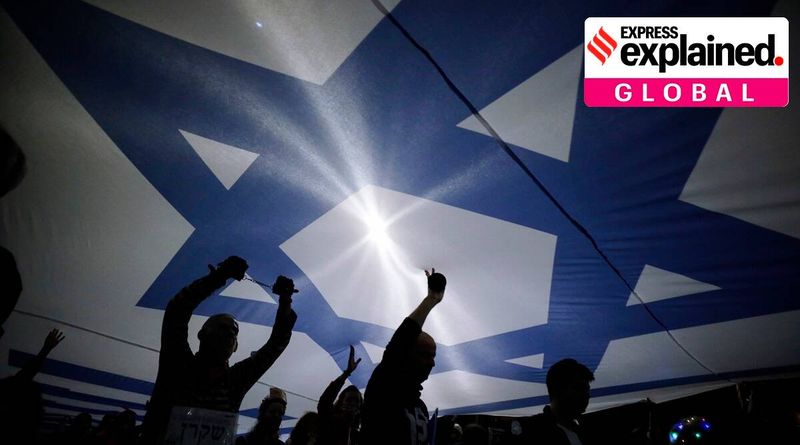 Explicado: Después de la ajustada elección de Israel, ¿quién importa y qué sucede después?