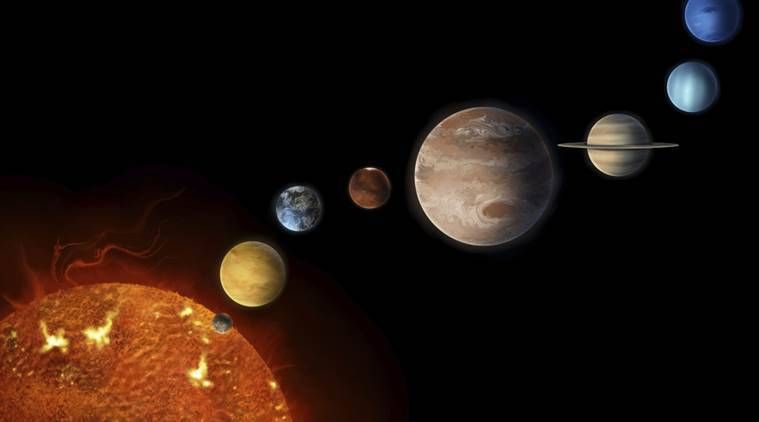 NASA Juno misija: pēc 5 gadiem, 1,8 miljardu jūdžu lidojuma, 3 sekunžu pīkstiens