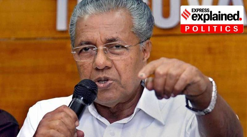 Kerala: LDF sigur gæti kallað fram breytingar í öllum flokkum