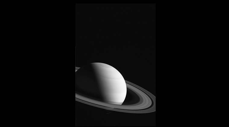 Cassini 1997-2017: การเดินทางของการค้นพบที่ไม่มีที่สิ้นสุด ความหวังสำหรับชีวิตในมหาสมุทรลึกลับที่อยู่ห่างออกไปกว่าพันล้านกิโลเมตร