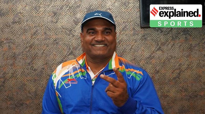 Tokyo Paralympics: Varför diskuskastaren Vinod Kumar nekades en bronsmedalj