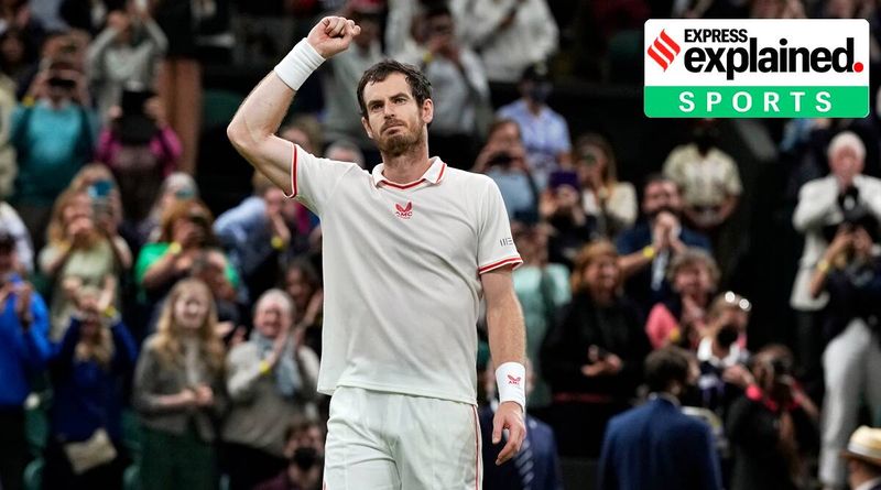 Explicado: Cómo un clip de la histórica victoria de Andy Murray en Wimbledon se vendió por más de un crore a través de NFT