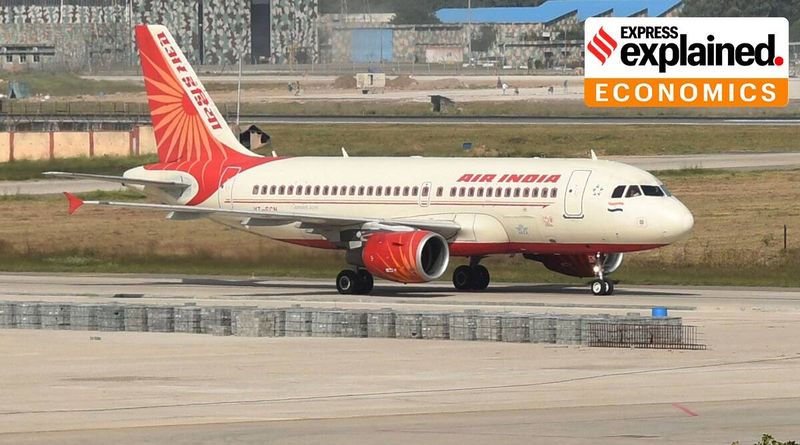 Explicado: ¿Por qué Cairn Energy está demandando a Air India?