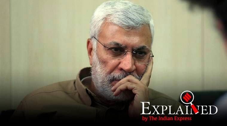 Verificación de hechos: ¿Quién era Abu Mahdi al-Muhandis, líder de la milicia iraquí asesinado con Soleimani?