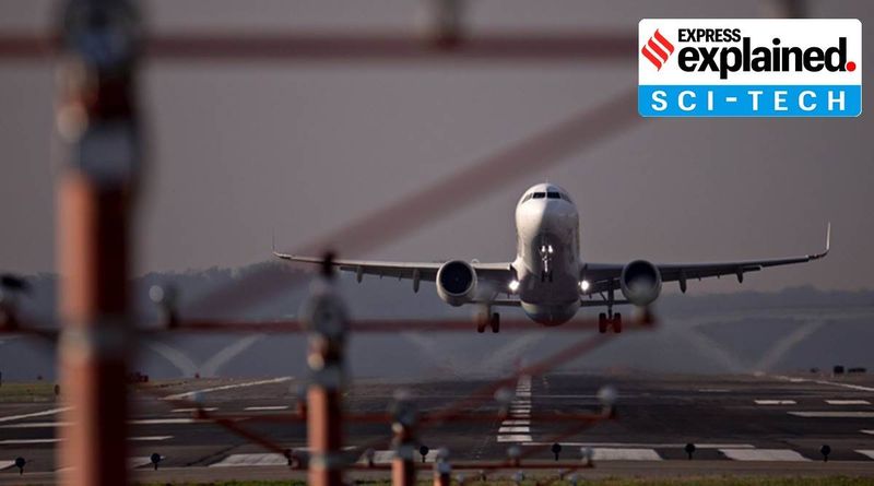 Explicació: Per què els avions topen amb turbulències; com pots estar segur durant un?
