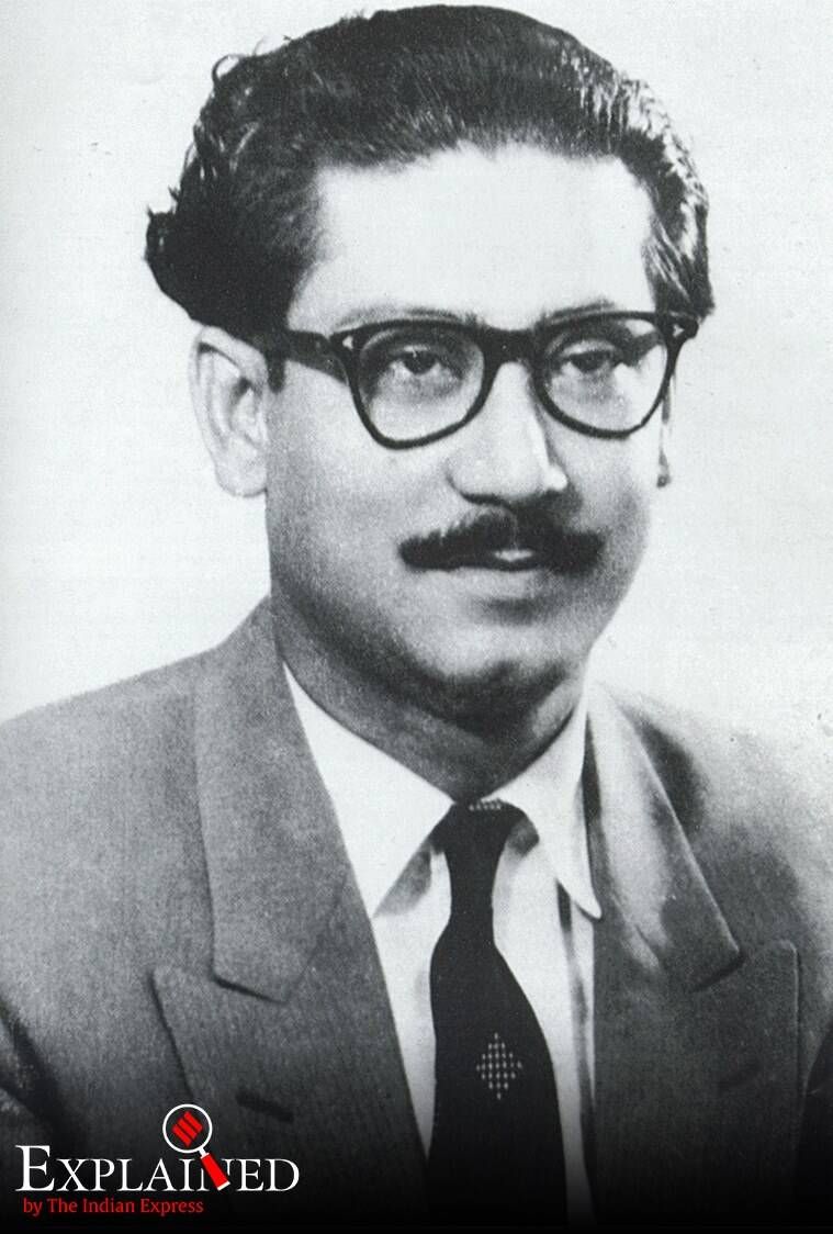 Wer ist Scheich Mujibur Rahman, dessen 100. Geburtstag Bangladesch heute beobachtet?