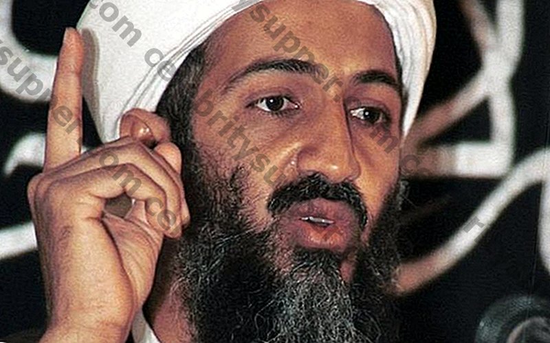 El terrorista más famoso de la historia Bin Laden: aprenda 10 hechos desconocidos sobre él