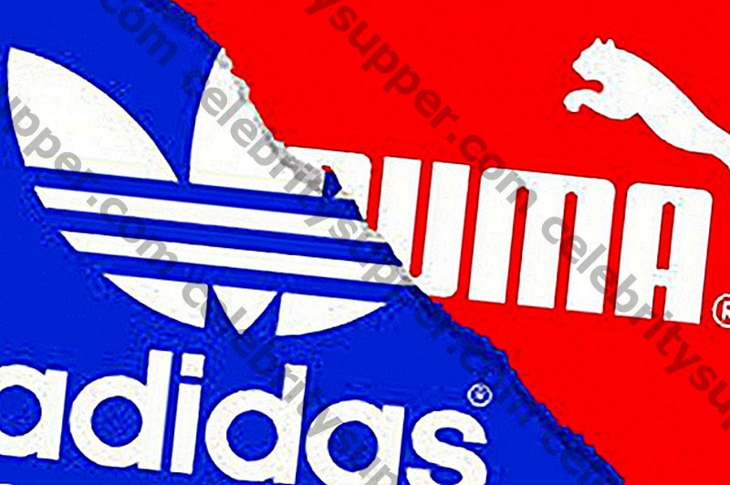 Puma mot Adidas: Eiere, inntektssammenligning, pris, offentlig gjennomgang, godkjenningstilbud, netto verdt