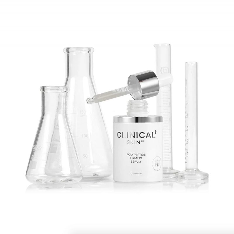 klinisk-hud-polypeptid-serum-förpackning