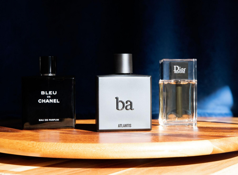 Els millors homes's Fragrances Featured Image