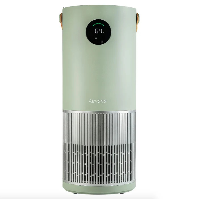 qvc-new-year-products-airvana-puhdistin-ilmankostutin