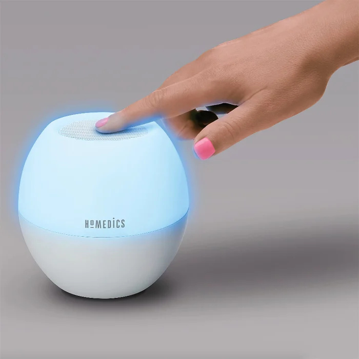 qvc-new-year-products-homedics-auringonnousu-lamppu