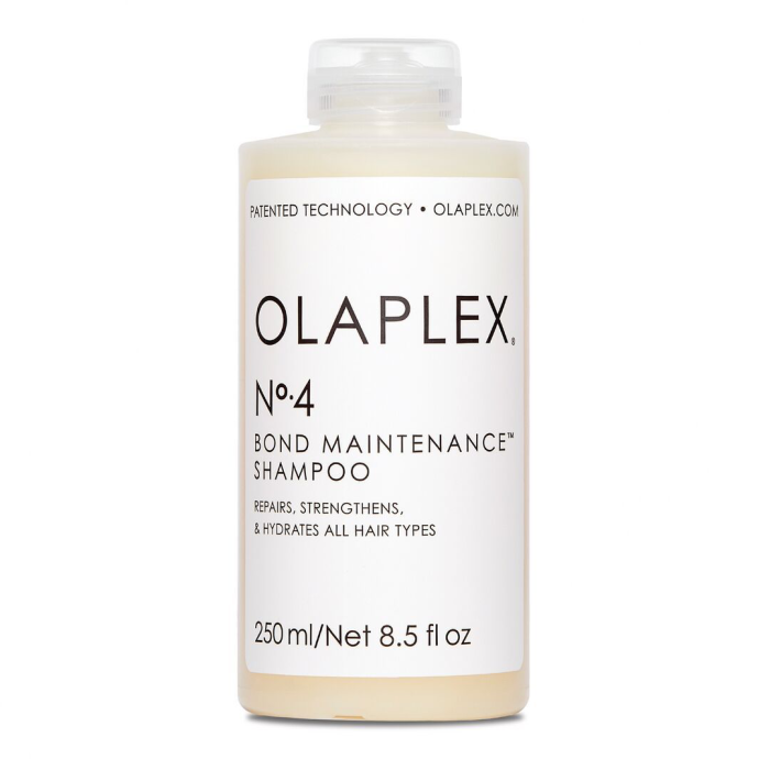   최고의 샴푸-천연 모발-Opalex