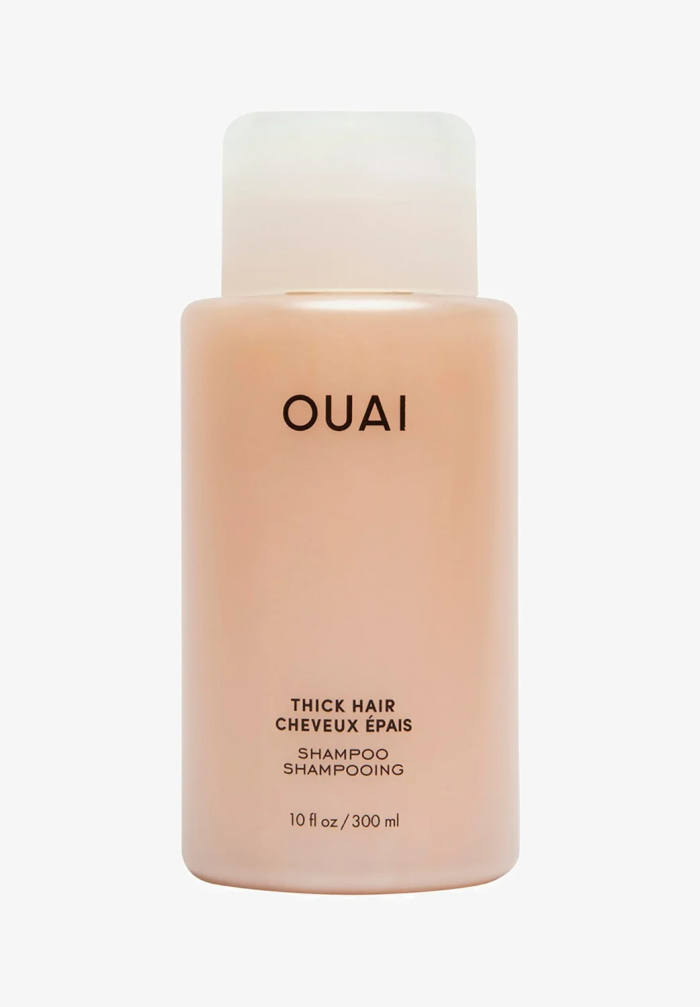   최고의 샴푸-자연 머리-Ouai