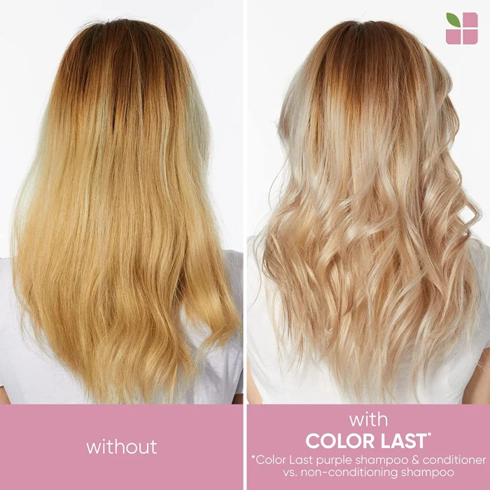 Biolage Color Last 深层护理套装