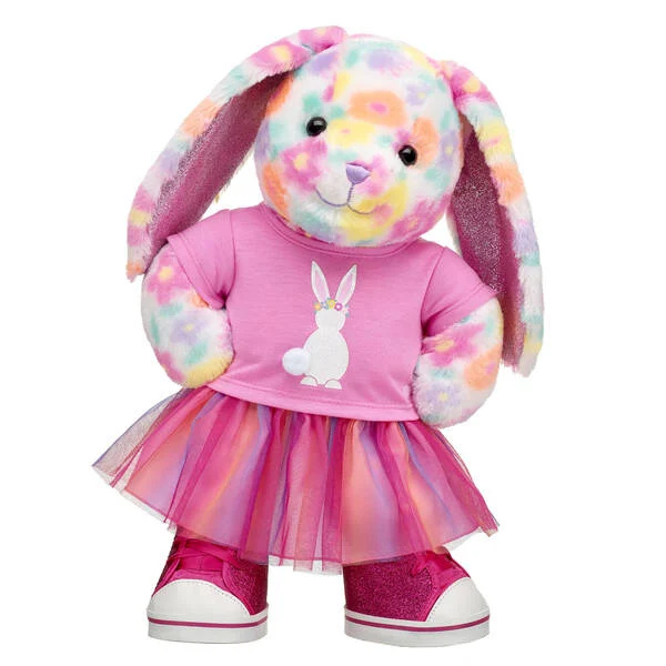 Floral Pawlette™ påskpresentset