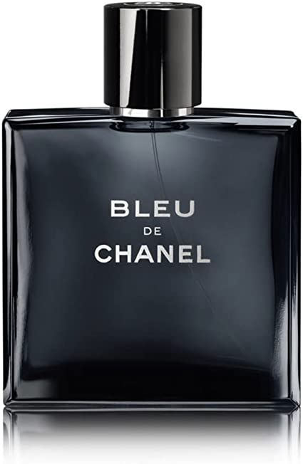Blau de Chanel