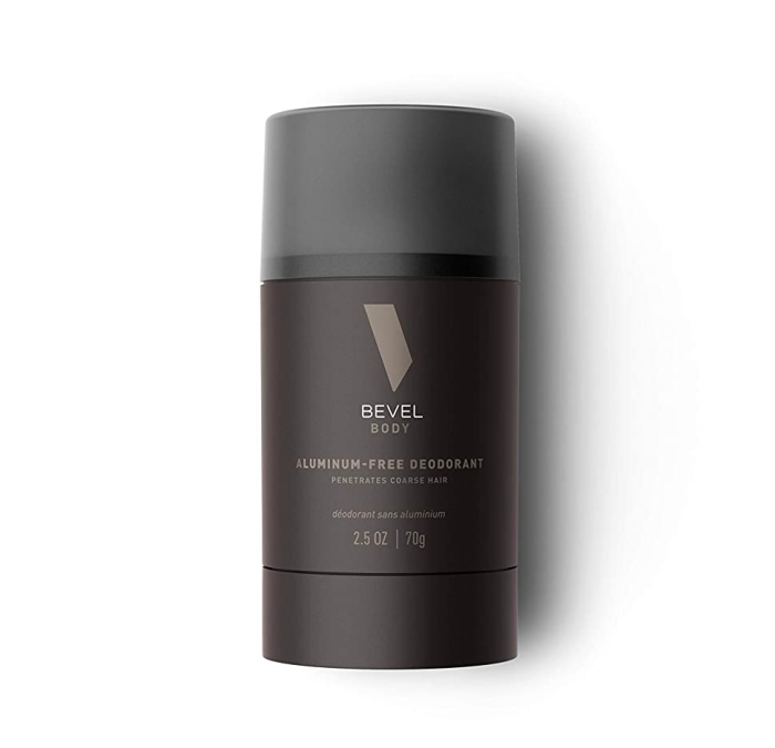   Bevel Deodorant