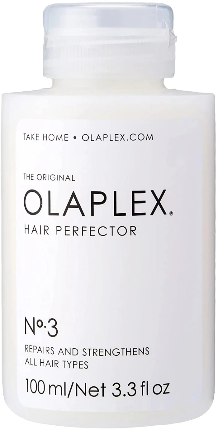 Olaplex Hair Perfector No 3 Tratamento Reparador