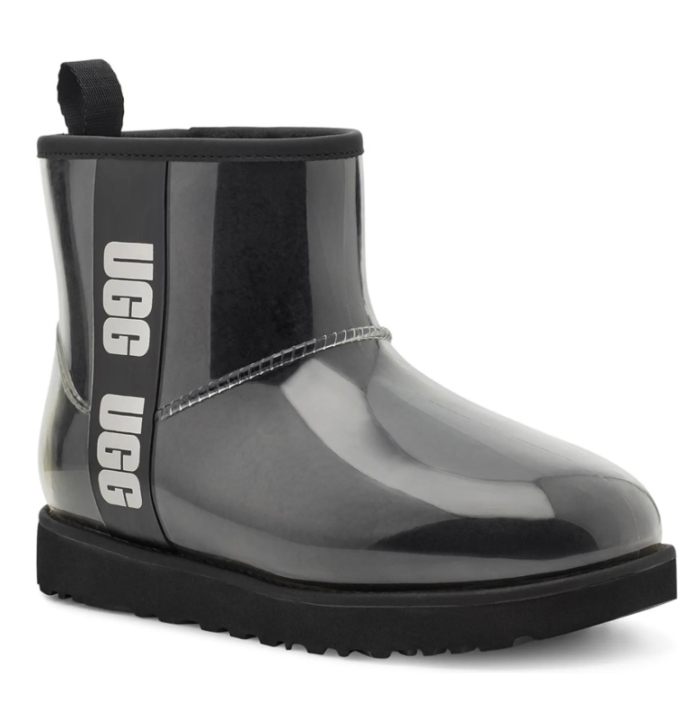 UGG Classic Mini Vattentät Klar Boot