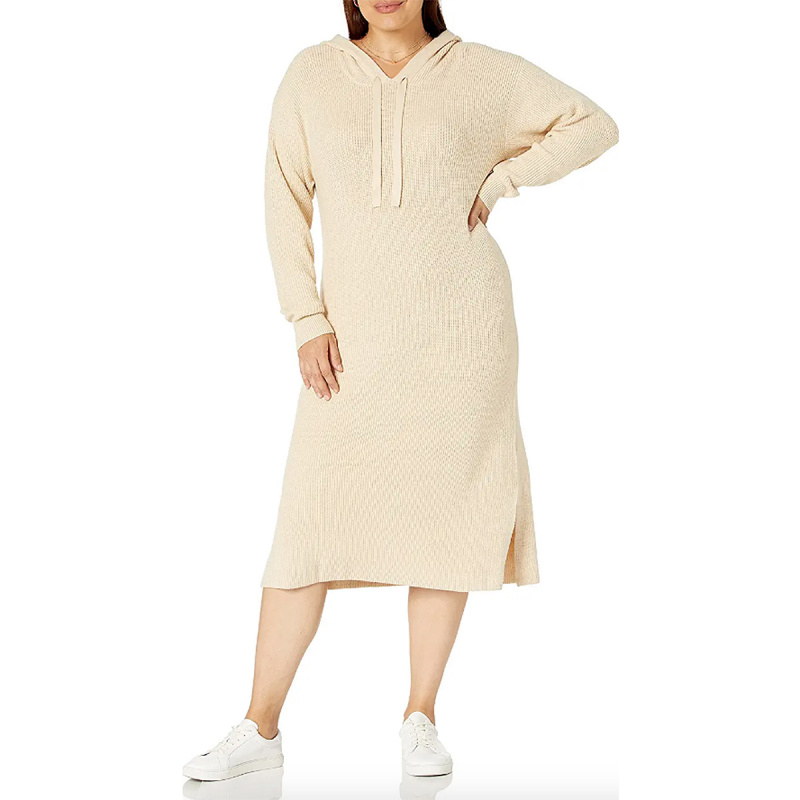 amazon-the-drop-hoodie-kleid-beige