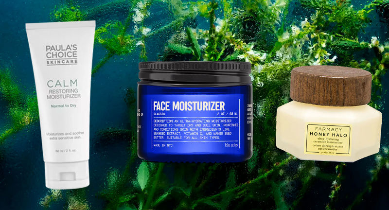 19 meilleurs hydratants pour le visage pour les peaux sensibles