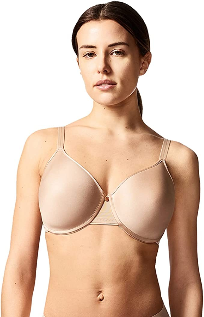 尚特尔女装's C Essential Full Coverage Smooth Bra