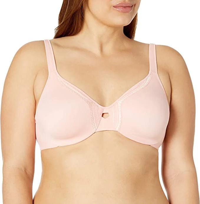 奥尔加妇女's Butterfly Effect Minimizer Bra