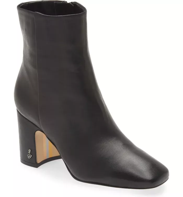 Bota Sam Edelman
