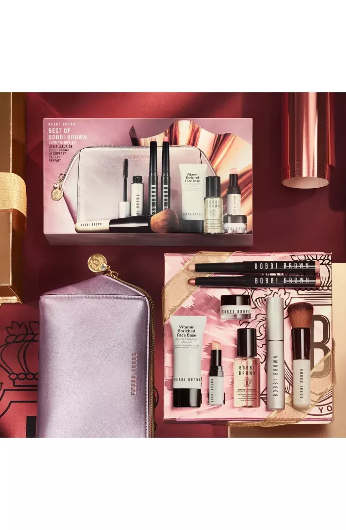 Conjunto de presente Bobbi Brown