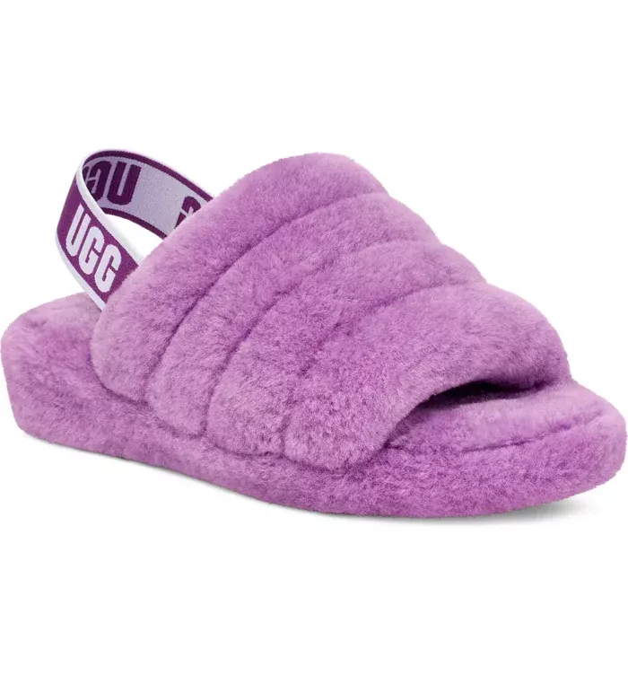 pantufas Ugg
