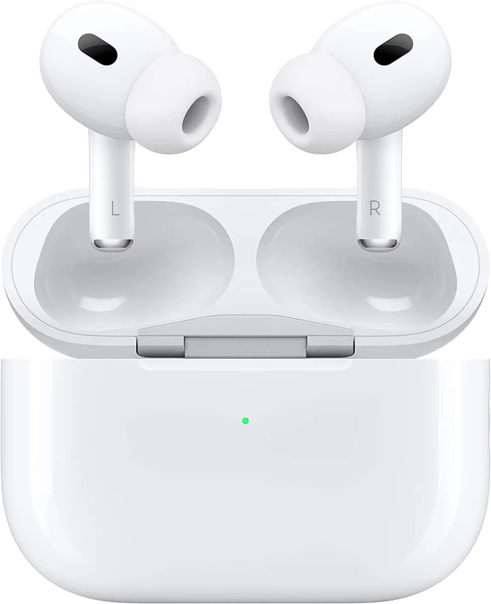 Apple AirPods Pro (2. paaudze)