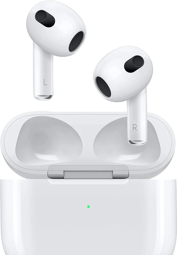 Apple AirPods (3. paaudze)