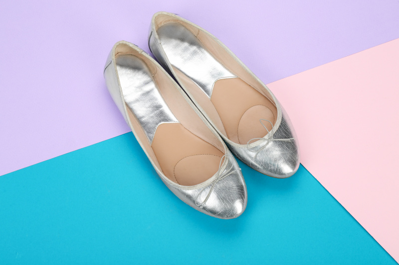 Ballerinas