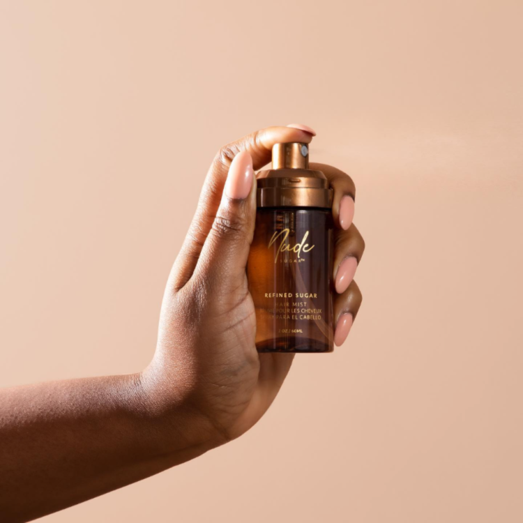 Nude Sugar