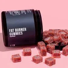30 meilleurs bonbons gélifiés pour perdre du poids