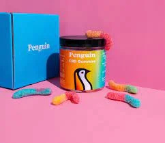 30 meilleurs bonbons gélifiés pour perdre du poids